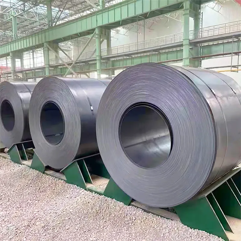 carbon steel coil